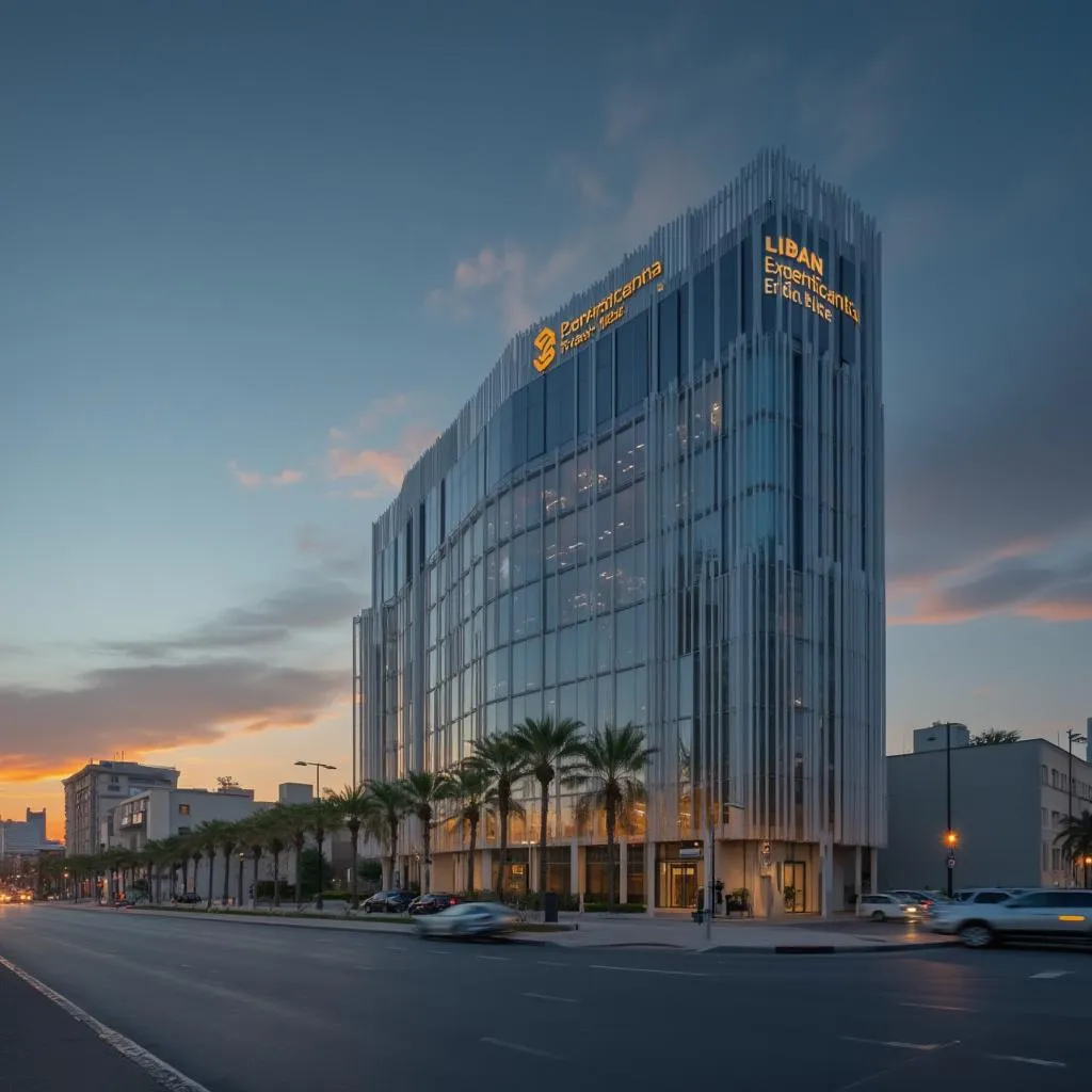 Banco Internacional Partner