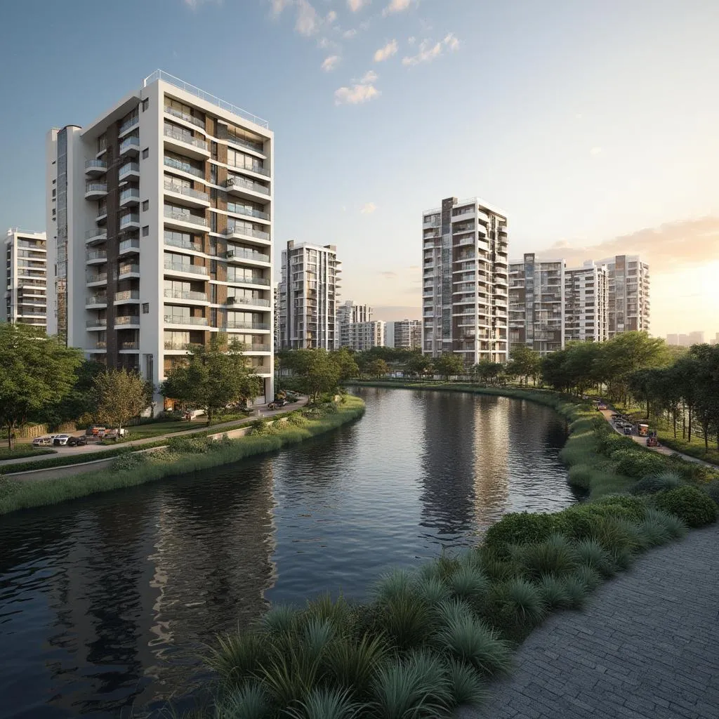 Inversión inmobiliaria en Argentina
