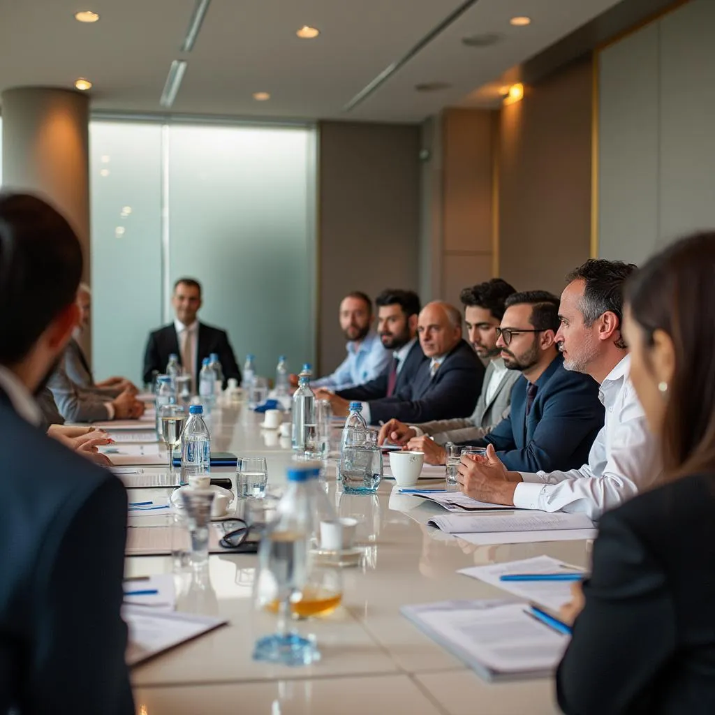 Gobernanza corporativa responsable